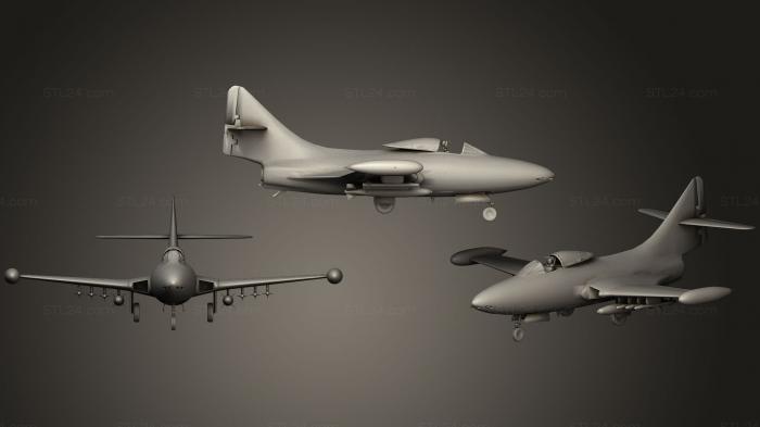 F9 F Пантера